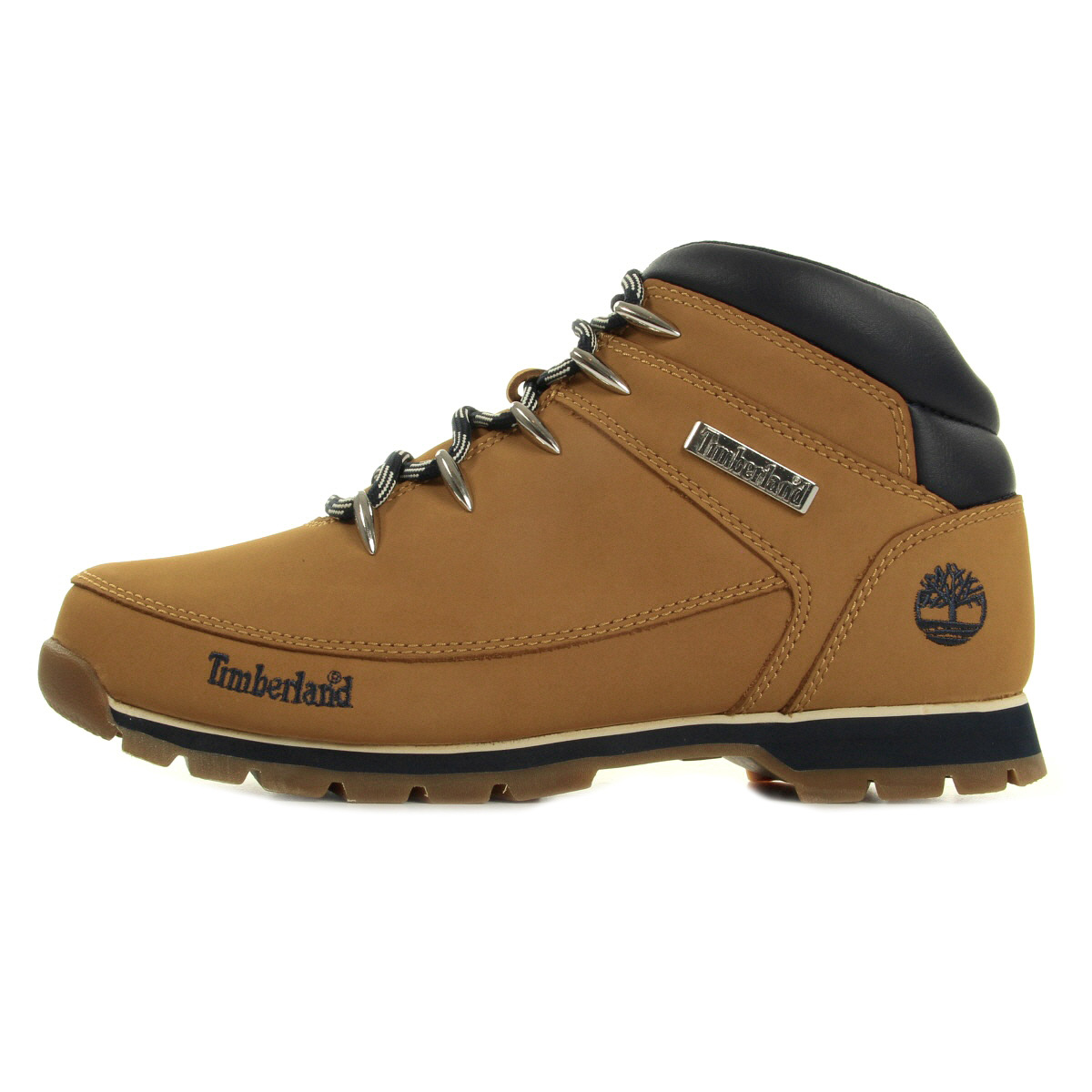 timberland homme euro sprint