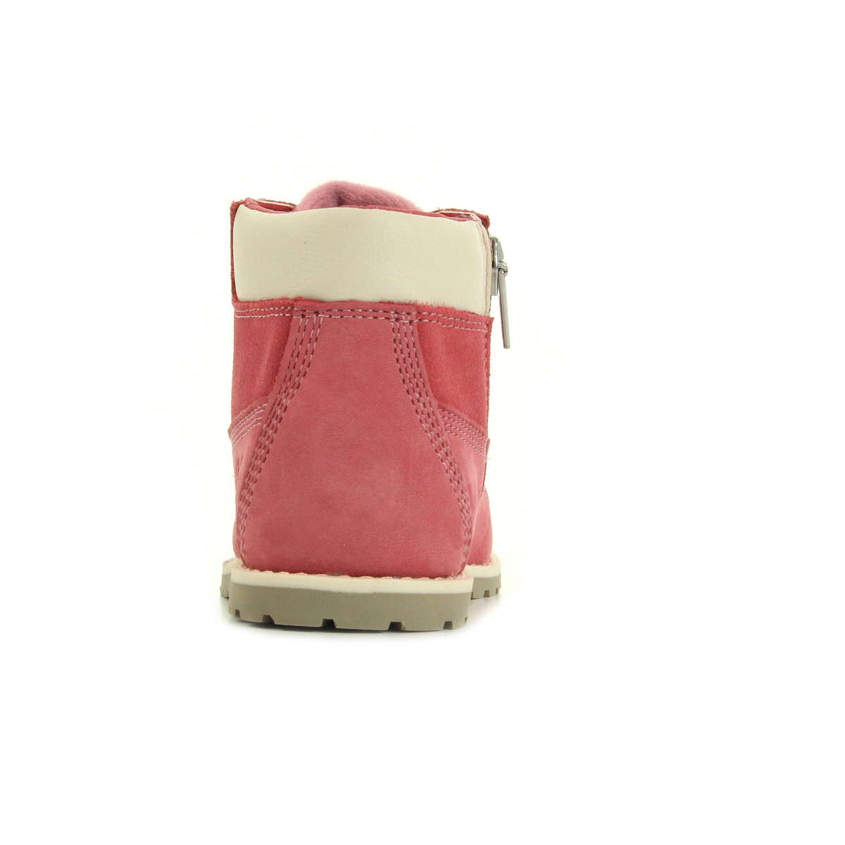 pink timberland Stiefel