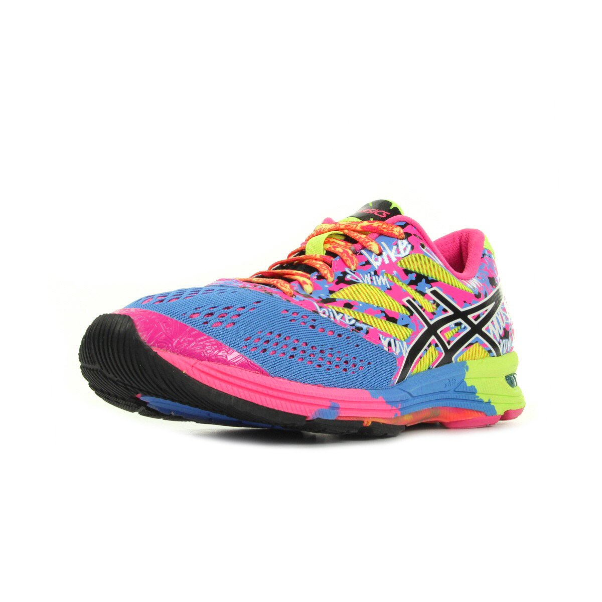 asics gel noosa tri 10 mens blue