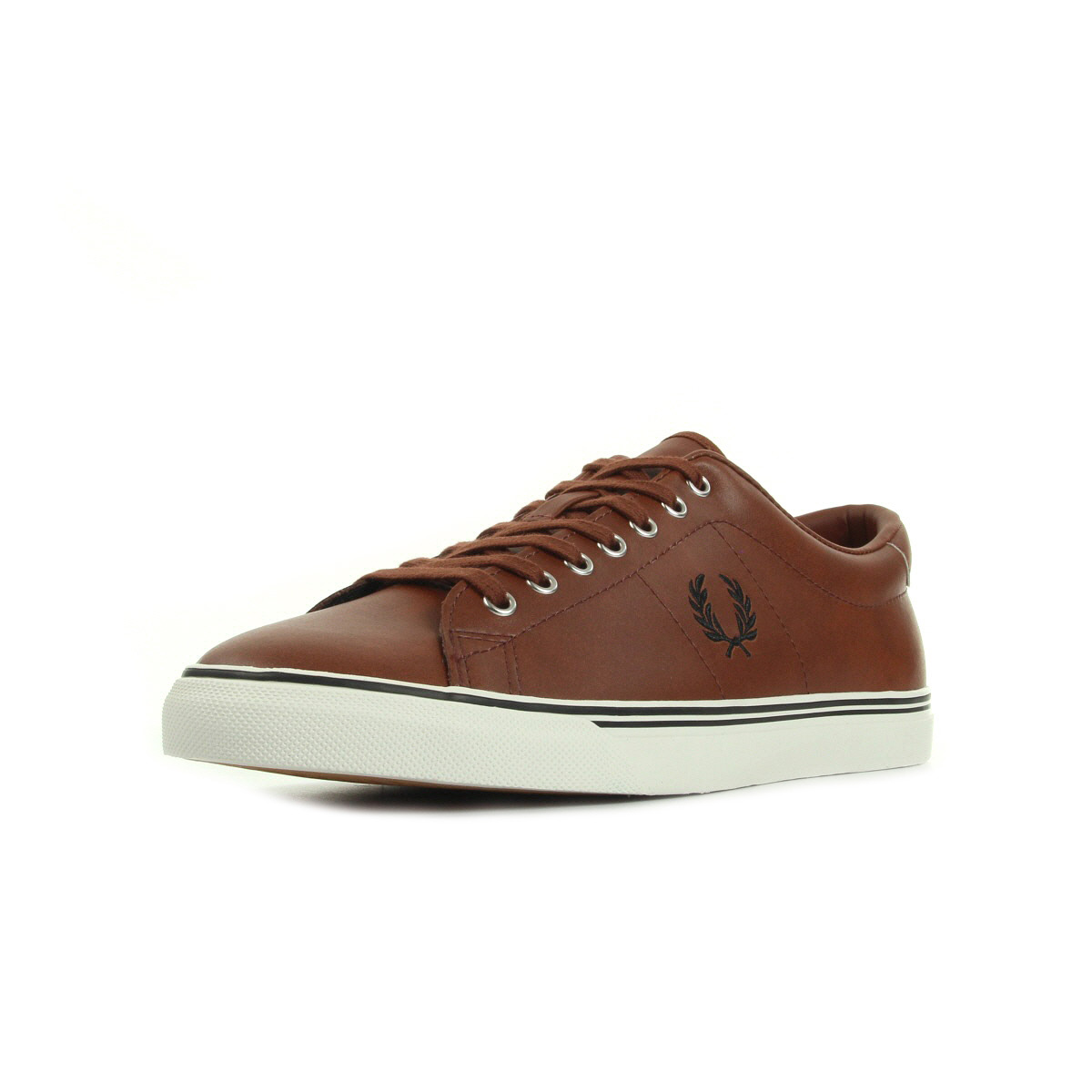 fred perry chaussure