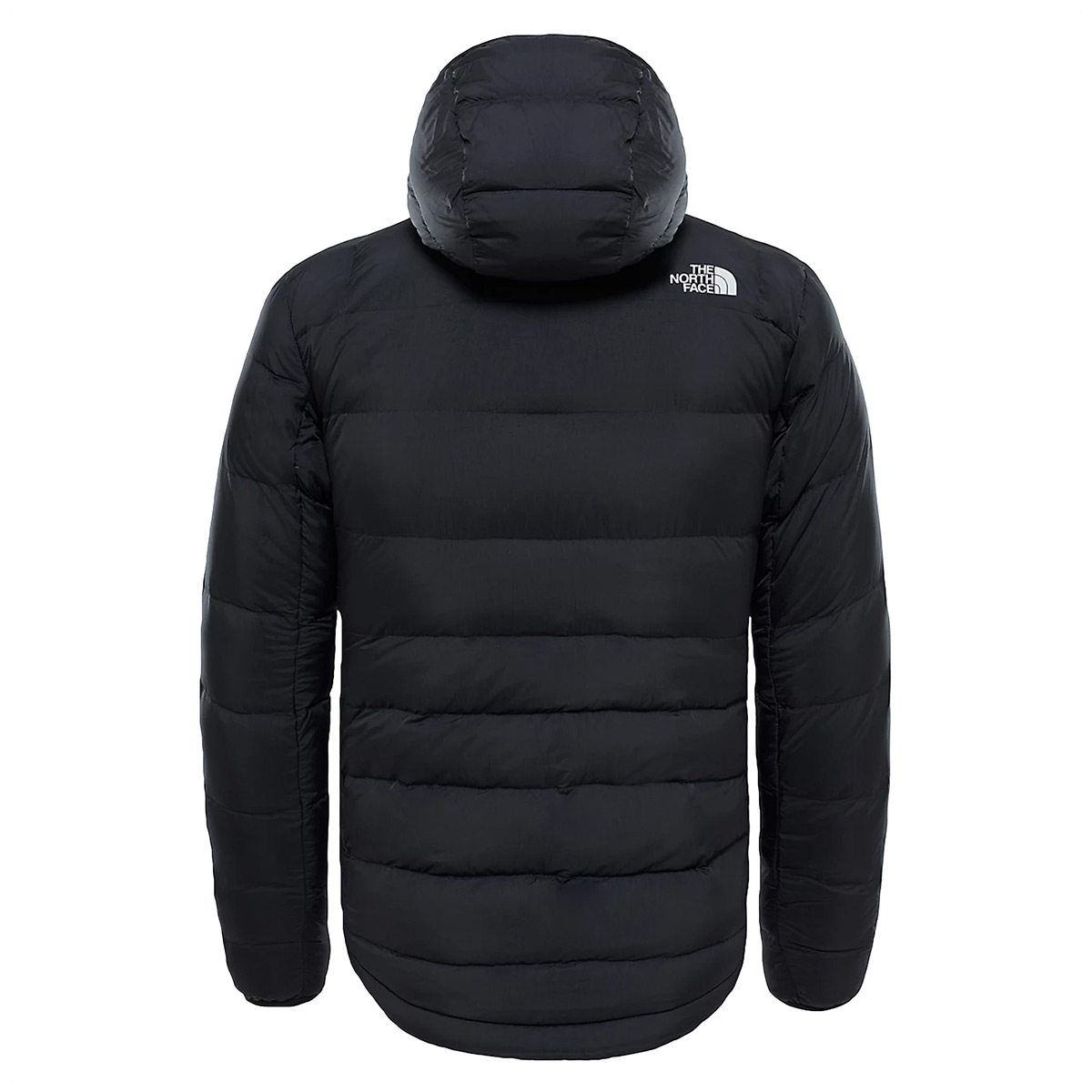 the north face la paz hooded jacket review