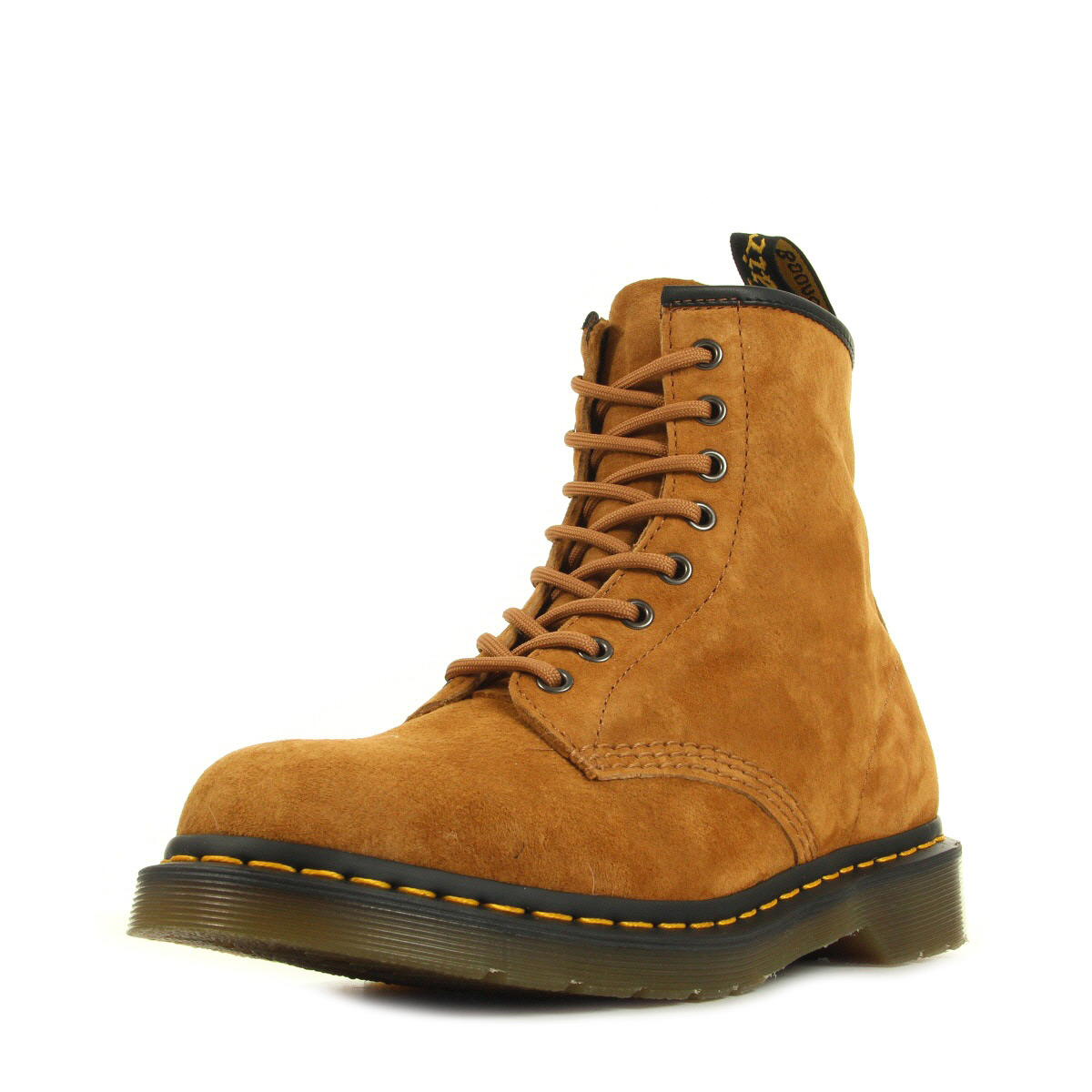 softest dr martens