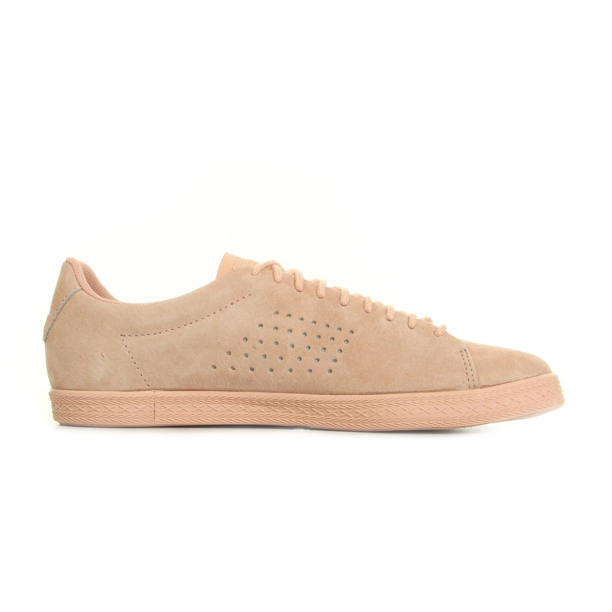 le coq sportif charline blanche