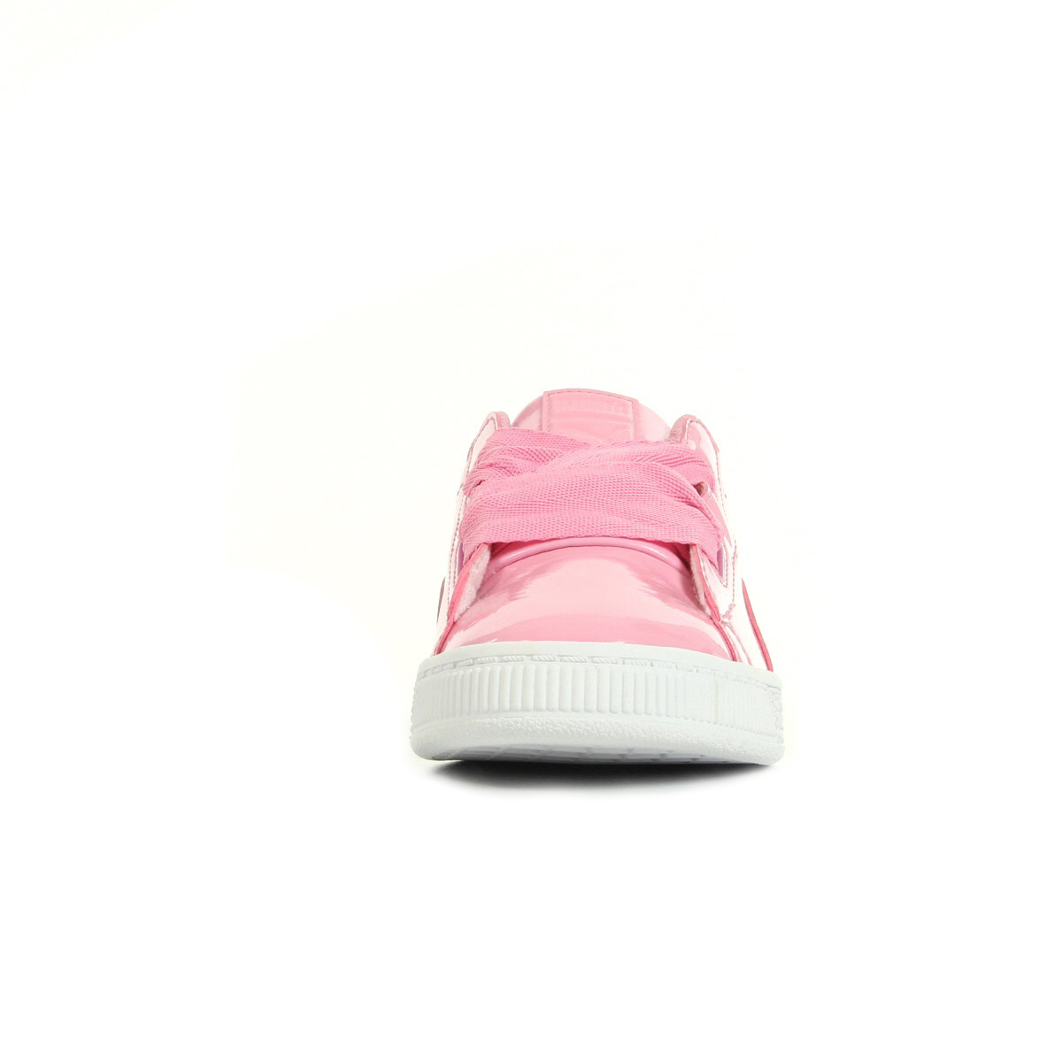 Puma Basket Heart Patent Ps Puma Basket Heart Patent Ps