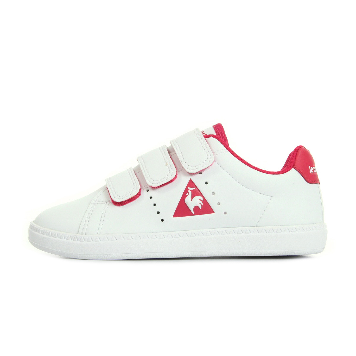 le coq sportif courtone