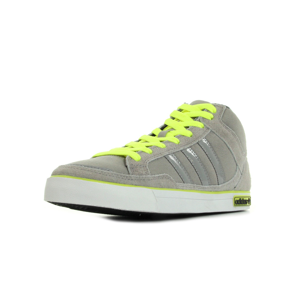 adidas pointure