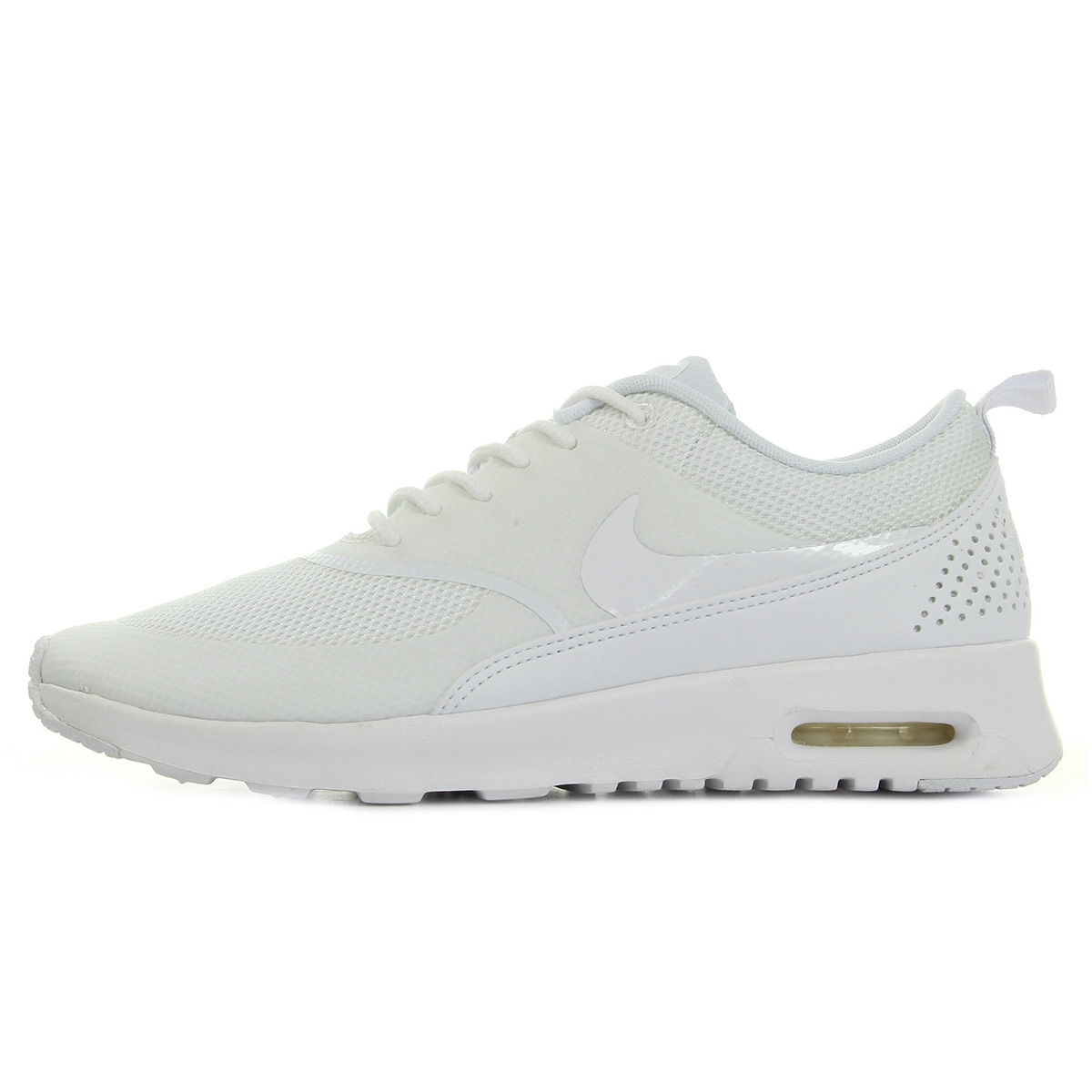 nike air max thea femme solde