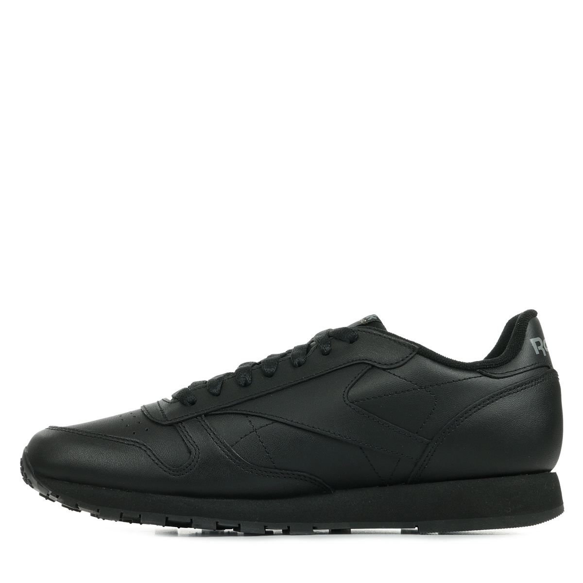 basket reebok doré