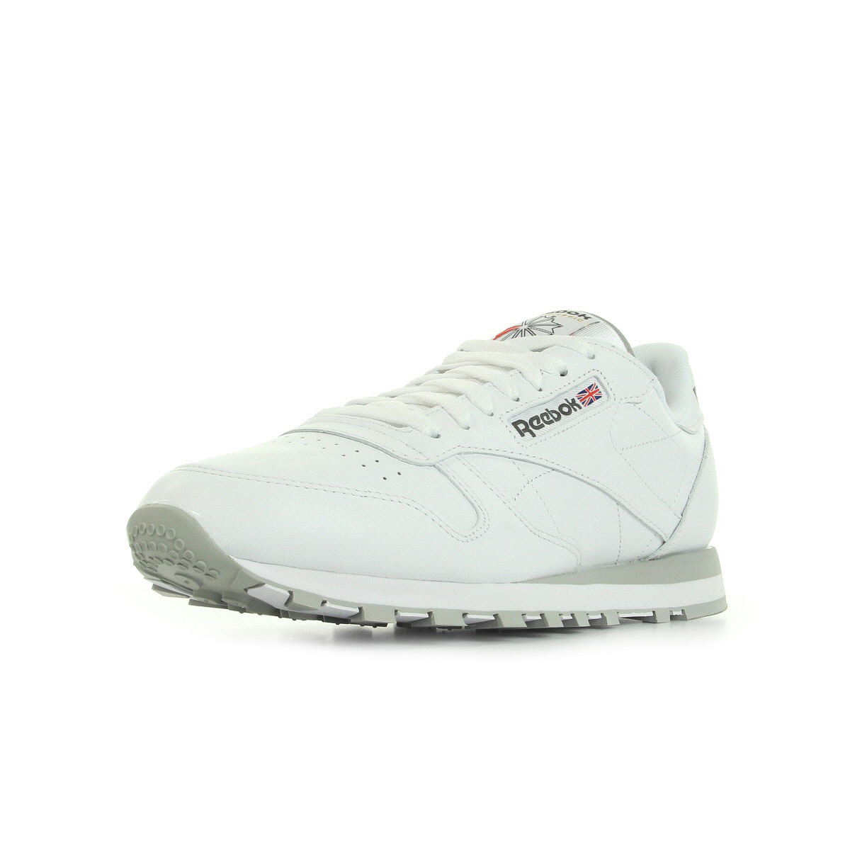reebok herren classic lthr 2214 sneakers