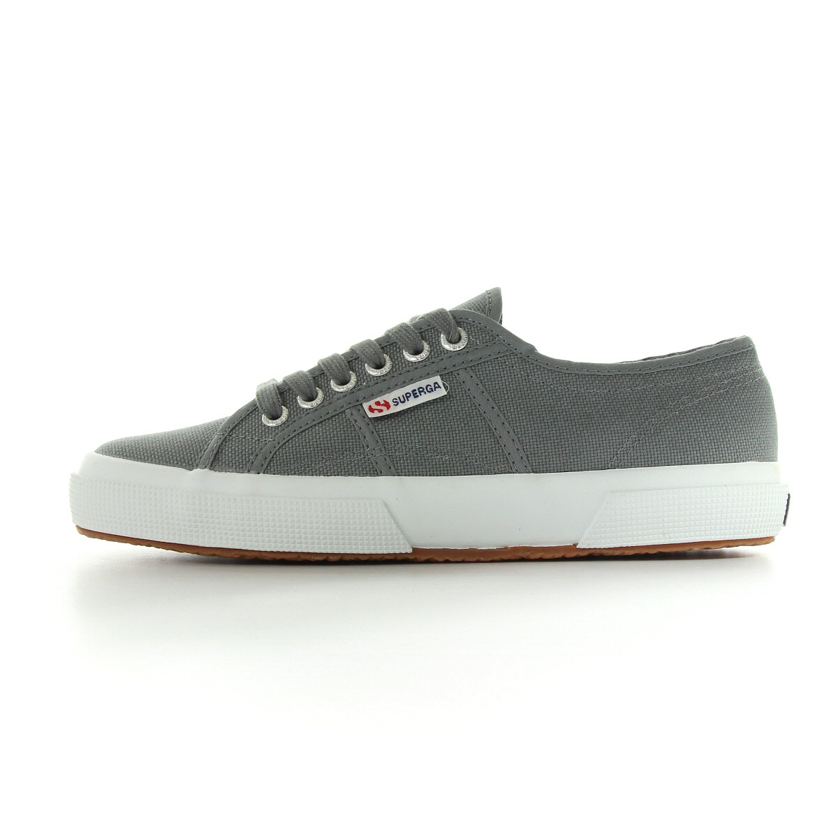 Chaussures Baskets Superga femme 2750 cotu classic taille