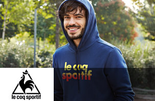 Le Coq Sportif Le Coq Sportif