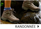 Randonnée Randonnée