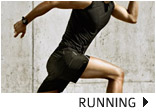 Running Running