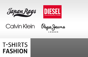 Tee-shirts mode Tee-shirts mode