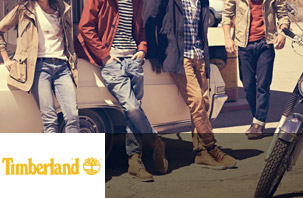 Timberland Timberland