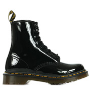 Dr. Martens 1460 Black Patent Lamper