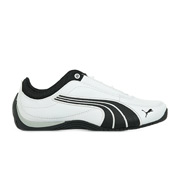 PUMA Drift cat 4 leather jr