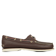 Timberland Classic s2l boat