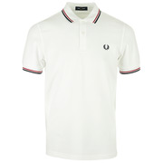 Fred Perry Twin Tipped