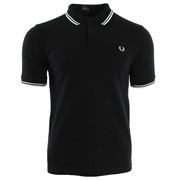 Fred Perry Twin Tipped