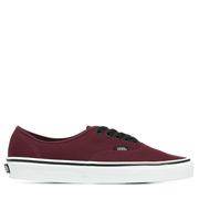 Vans Authentic