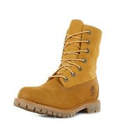 Timberland Auth Teddy Fleece Wp
