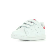 adidas stan smith 2 w basket mode femme blanc/blanc/or adidas stan smith 2 w basket mode femme blanc/blanc/or