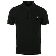 Fred Perry Plain Shirt