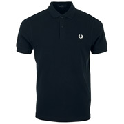 Fred Perry Plain Fred Perry Shirt