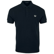 Fred Perry Plain