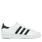 superstar metal toe enfant or
