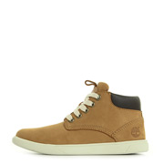 Timberland Groveton Leather Chukka Nubuck