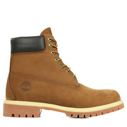 Timberland AF 6 IN Premium Rust