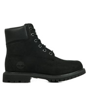 Timberland 6in Premium Boot - W Black Waterbuck