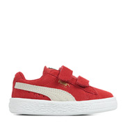 PUMA Suede 2 Straps Kids