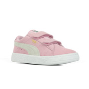PUMA Suede 2 Straps Kids