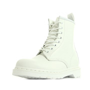 Dr. Martens 1460 Mono White Smooth