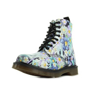 Dr. Martens Pascal Purple