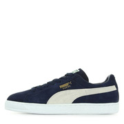 PUMA Suede Classic +