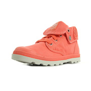 Palladium Baggy Low Lp F Emberglow/Silver