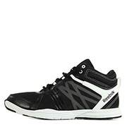 Reebok Sublime Studio Flame Mid