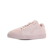 PUMA Suede Classic Casual Emboss