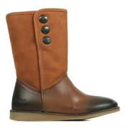 Kickers Flobizz