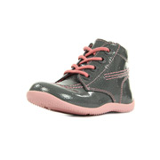 Kickers Billista Gris Vernis