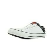 Converse CT Band Ox White Stone Black