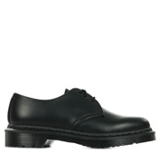 Dr. Martens 1461 Mono Black Smooth