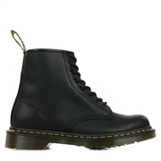 Dr. Martens 1460 Black Greasy