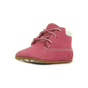 Timberland Crib Bootie with Hat