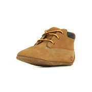 Timberland Crib Bootie with Hat