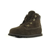 Timberland Pokey Pine 6In Boot Side Zip
